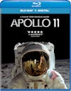 Apollo 11 (2019) [Blu-ray] - Front
