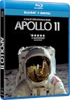 Apollo 11 (2019) [Blu-ray] - 3D
