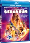 The Beach Bum [Blu-ray] - 3D