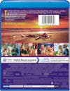 The Beach Bum [Blu-ray] - Back
