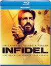 Infidel [Blu-ray] - Front