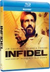 Infidel [Blu-ray] - 3D