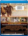 Infidel [Blu-ray] - Back