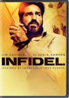 Infidel [DVD] - Front