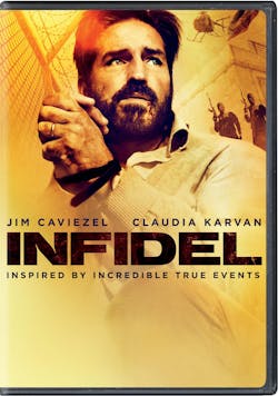 Infidel [DVD]