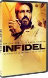 Infidel [DVD] - 3D