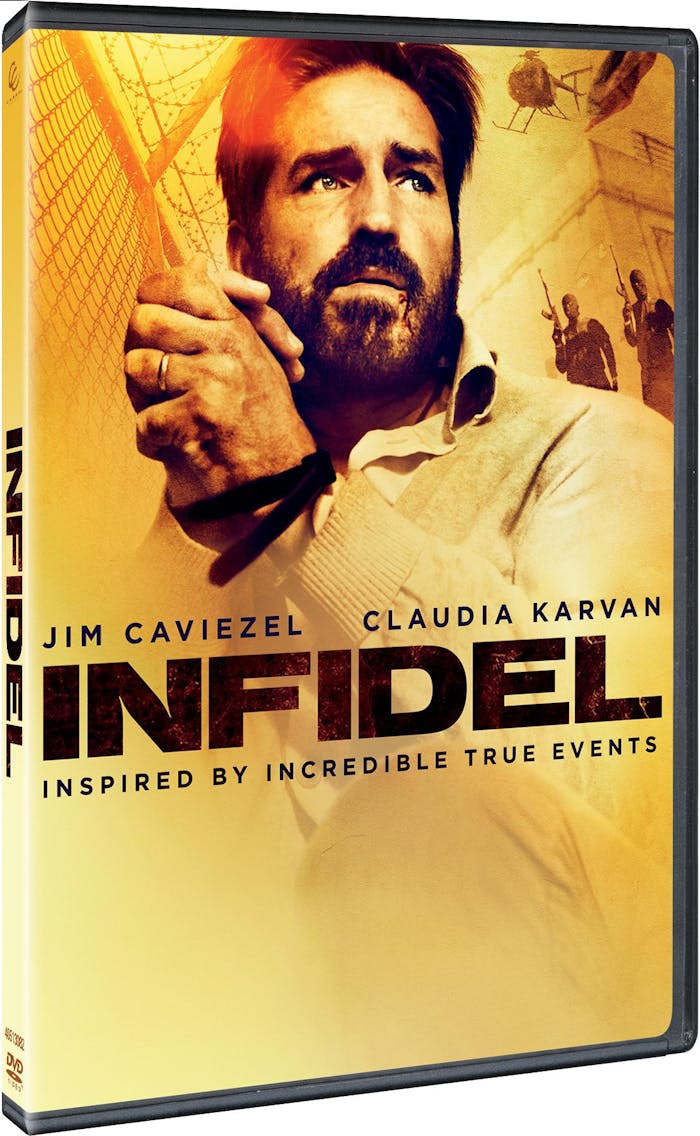 Infidel [DVD]