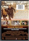 Infidel [DVD] - Back