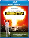 Fahrenheit 11/9 [Blu-ray] - Front