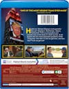 Fahrenheit 11/9 [Blu-ray] - Back
