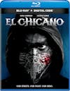 El Chicano [Blu-ray] - Front