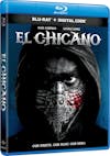 El Chicano [Blu-ray] - 3D