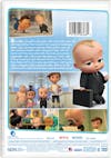 The Boss Baby - Back in Business: Season 1-2 (Box Set) [DVD] - 3D