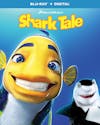 Shark Tale (Blu-ray + Digital) [Blu-ray] - Front
