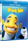 Shark Tale (Blu-ray + Digital) [Blu-ray] - 3D