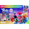 Trolls 2: World Tour (with FUNKO Pop Keychains) [Blu-ray] - Back