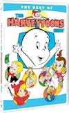 The Best of the Harveytoons Show (Box Set) [DVD] - 3D