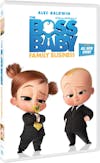 The Boss Baby: Family Business (DVD + Digital Copy) [DVD] - 3D