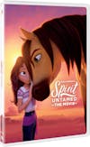 Spirit Untamed [DVD] - 3D