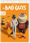 The Bad Guys [DVD] - Front