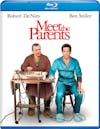 Meet the Parents [Blu-ray] - Front