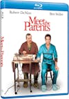 Meet the Parents [Blu-ray] - 3D