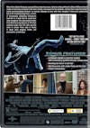 Get Out [DVD] - Back
