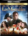 Les Misérables (4K Ultra HD + Blu-ray) [UHD] - Front