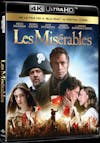 Les Misérables (4K Ultra HD + Blu-ray) [UHD] - 3D