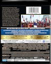 Les Misérables (4K Ultra HD + Blu-ray) [UHD] - Back