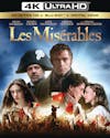 Les Misérables (4K Ultra HD + Blu-ray) [UHD] - 4