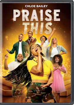Praise This [DVD]