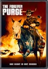 The Forever Purge [DVD] - Front