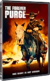 The Forever Purge [DVD] - 3D