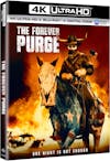 The Forever Purge (4K Ultra HD + Blu-ray) [UHD] - 3D