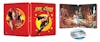 Flash Gordon 40th Anniversary Limited Edition Steelbook [Blu-ray] - 3D