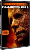 Halloween Kills [DVD] - 3D