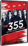 The 355 [DVD] - 3D