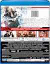 The 355 (with DVD) [Blu-ray] - Back