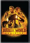 Jurassic World: Dominion [DVD] - Front