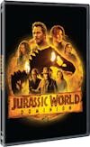 Jurassic World: Dominion [DVD] - 3D