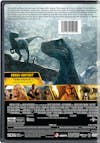 Jurassic World: Dominion [DVD] - Back