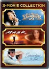 Coal miner's daughter/Mask/Somewhere in time [DVD] - Front