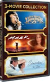 Coal miner's daughter/Mask/Somewhere in time [DVD] - 3D