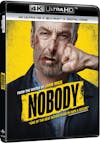 Nobody (4K Ultra HD + Blu-ray) [UHD] - 3D