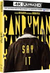 Candyman (4K Ultra HD + Blu-ray) [UHD] - 3D