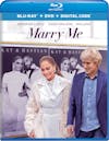 Marry Me (with DVD) [Blu-ray] - 3D