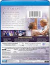 Marry Me (with DVD) [Blu-ray] - Back