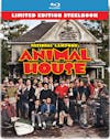 National Lampoon's Animal House (Limited Edition Steelbook) [Blu-ray] - Front