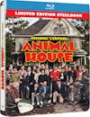 National Lampoon's Animal House (Limited Edition Steelbook) [Blu-ray] - 3D